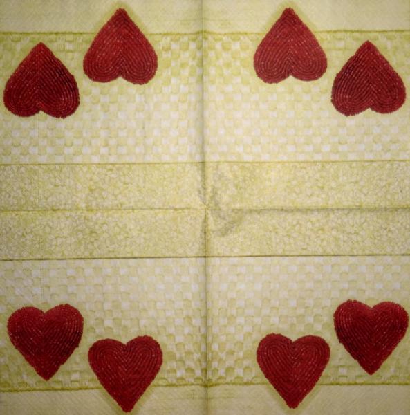 999.006 Herzen (S)